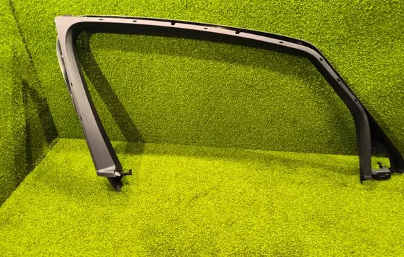 Renault Espace V (RFC) Other front door trim element 802808690R
