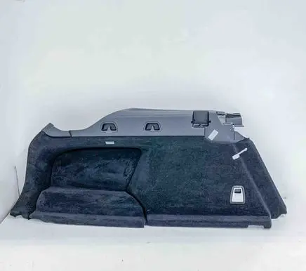 Volvo S90, V90 Trunk/boot side trim panel 3750022 32205763