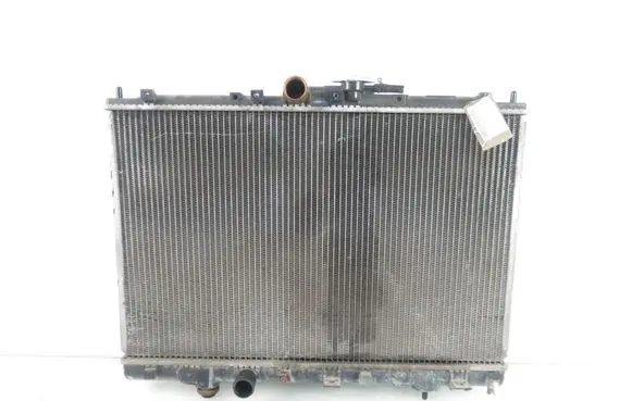 Mitsubishi Pajero Pinin Coolant radiator 