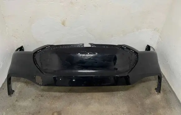 Ford Mustang Mach-E Front bumper LJ8B-17C831-A LJ8B17C831
