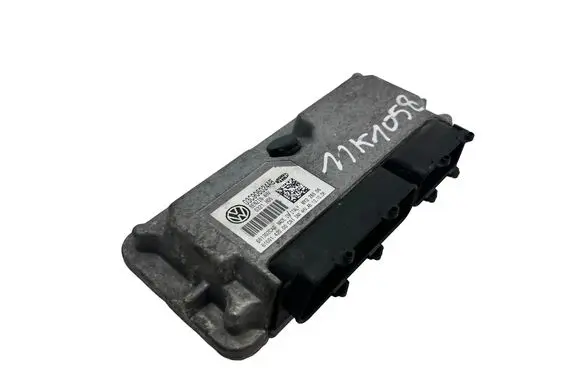 Skoda Fabia Mk1 (6Y) Engine control unit/module ECU 03C906024AB
