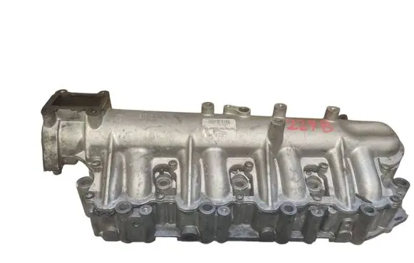 Opel Vectra C Intake manifold 5519238 20346200 5518264