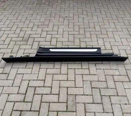 Mini One - Cooper R56 Sill 5A3DE52 16189910