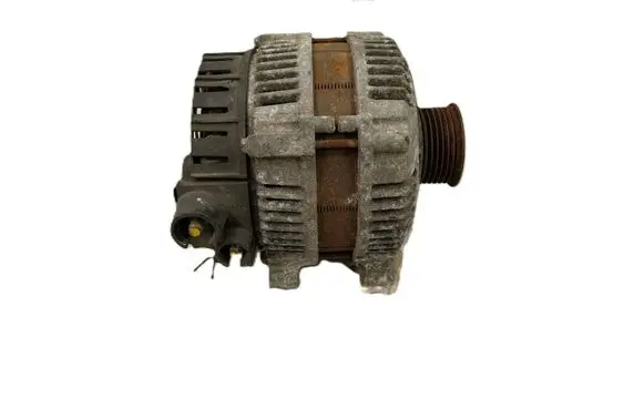 Fiat Ulysse Generator/alternator 9635342080 2542228C