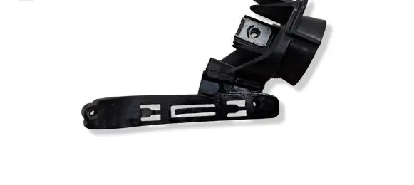 BMW 3 E92 E93 Headlight/headlamp mounting bracket 7156557