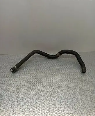 Fiat Ducato Engine coolant pipe/hose 1395844080