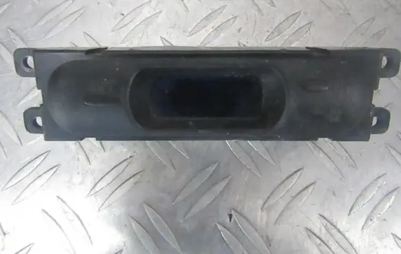 Mitsubishi Lancer Screen/display/small screen mr189269 29080