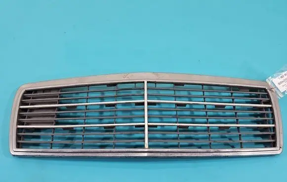 Mercedes-Benz C W202 Front bumper upper radiator grill IMPRK1462967