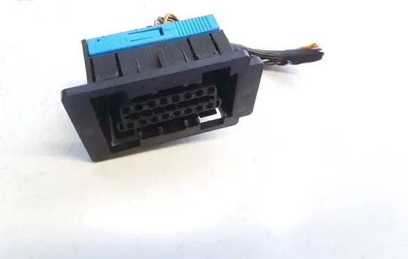 BMW 5 GT F07 Sensor 9689174a 968917-4a