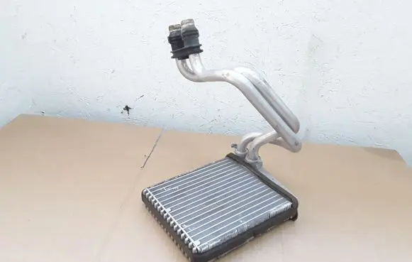 Volkswagen Sharan Heater blower radiator 1K0819031E 999059G