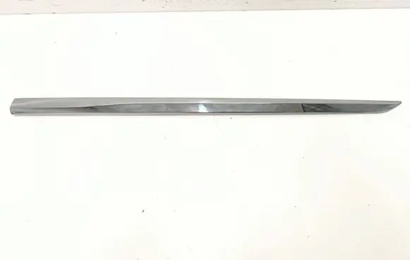 Chrysler Town u0026 Country V Sliding door trim (molding) 5002380LH 05182601ABLH 05182601AB
