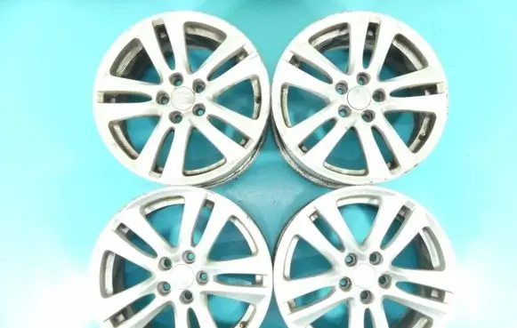 Subaru Legacy R16 alloy rim IMPRK1337387