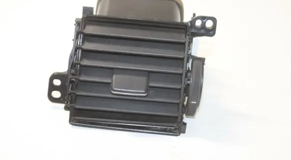 Toyota Auris E180 Dashboard side air vent grill/cover trim