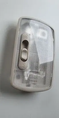 Honda CR-V Rear door interior light 