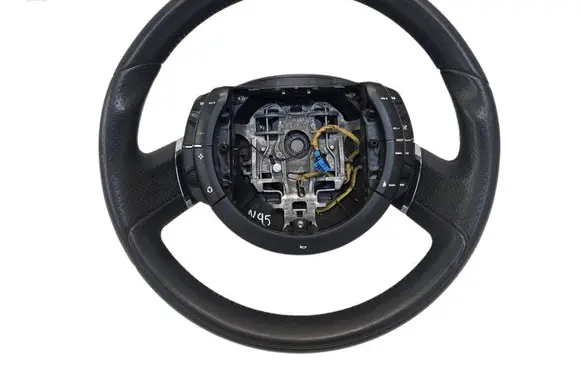 Citroen C4 Grand Picasso Steering wheel 96823702ZD