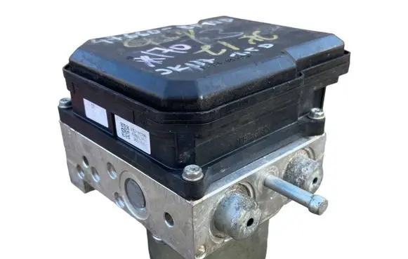 Nissan Juke I F15 ABS Pump 47660BF10D