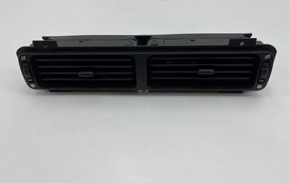 Dash center air vent grill