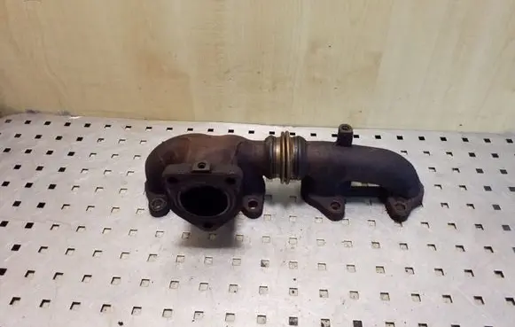 Toyota Land Cruiser (J120) Exhaust manifold