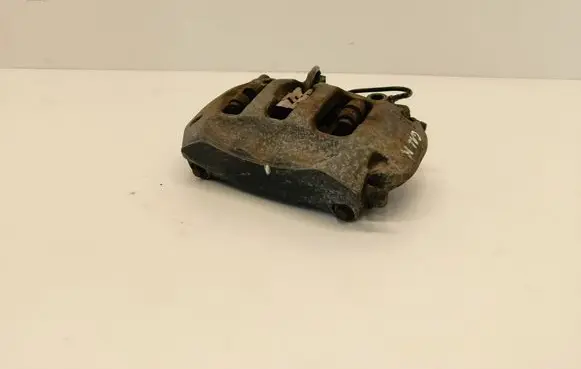 Volkswagen Touareg II Rear brake caliper 7P0615423