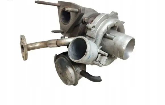 Renault Megane I Supercharger 8200396585