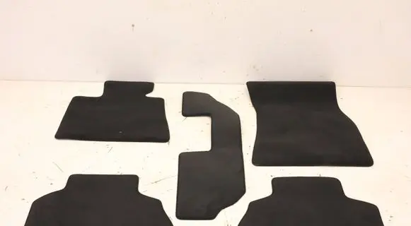 BMW X5 G05 Car floor mat set 7478825