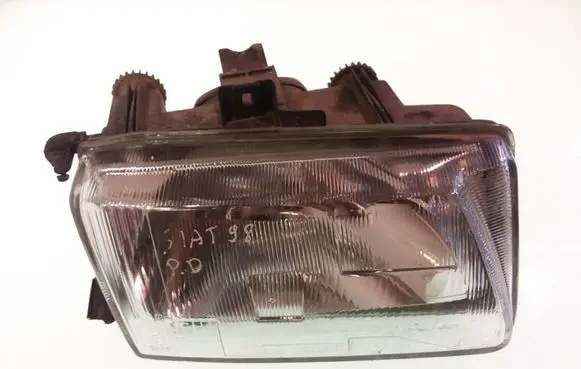 Seat Ibiza II (6k) Headlight/headlamp 205365B