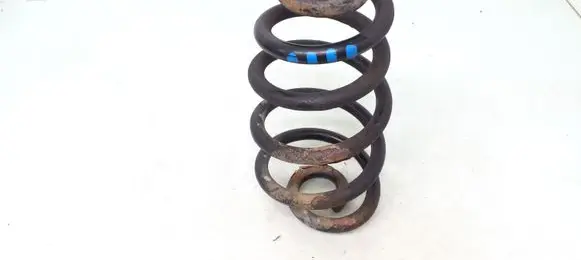 Audi A4 S4 B6 8E 8H Rear coil spring