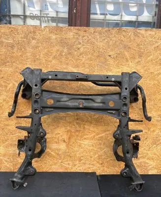 BMW X4 F26 Front subframe 6787915