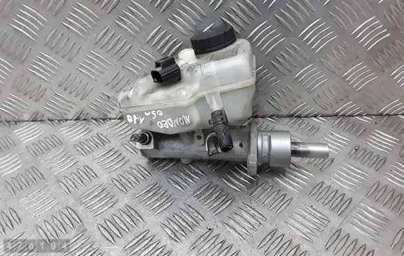 Ford Mondeo Mk III Master brake cylinder 0204024728