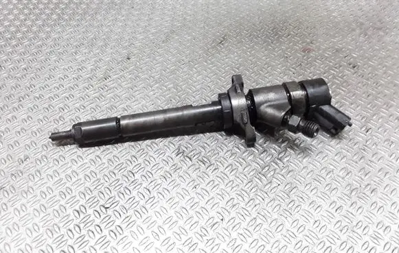 Ford Focus C-MAX Fuel injector 0445110188