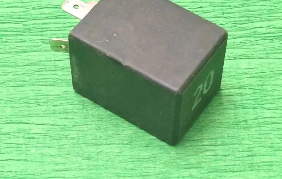 Other relay