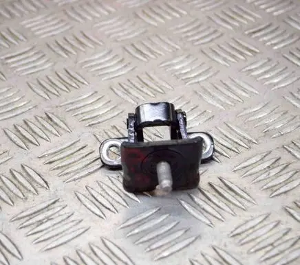 Volkswagen ID.3 Tailgate/trunk/boot hinge