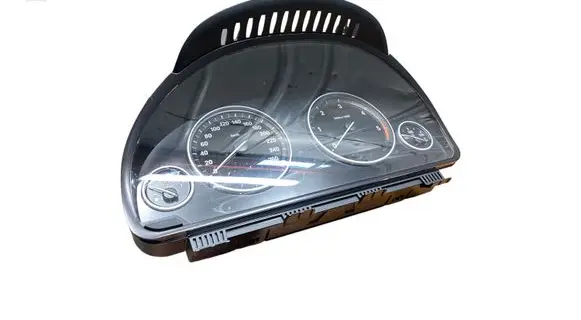 BMW 5 F10 F11 Speedometer (instrument cluster) 220705205 926517901 25811511