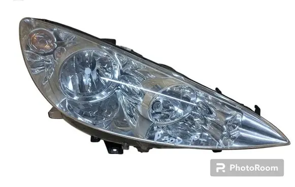 Peugeot 308 Headlight/headlamp 9656162480 965616248000