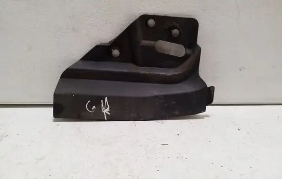 Audi TT TTS Mk2 Rear mudguard 8J0853834B