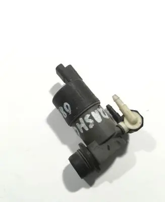 Nissan Qashqai Windscreen/windshield washer pump 681155 28920BU010 194414