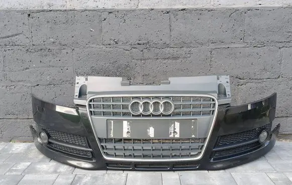Audi TT TTS Mk2 Front bumper 8J0807437