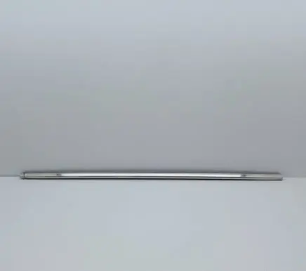 Honda Accord Front door glass trim molding 