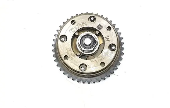 BMW 7 G11 G12 Crankshaft position gear 10877912 8601046