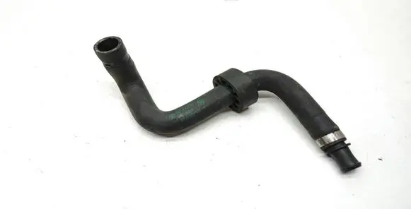 BMW X5 E53 Engine coolant pipe/hose 8409061 64218409061