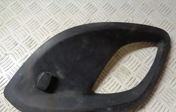 KIA Picanto Front fog light trim/grill 865271Y000