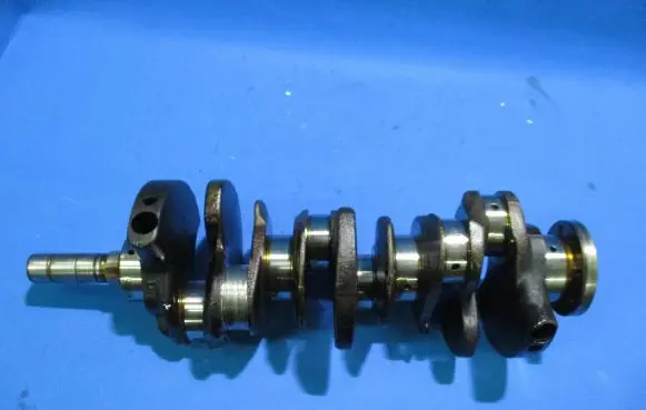 Chrysler Voyager Crankshaft 