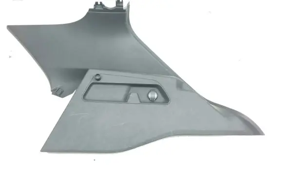 Volkswagen ID.3 (D) pillar trim (bottom) 10A867288C