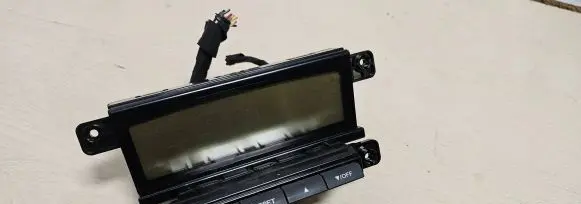 KIA Ceed Screen/display/small screen 957101h100