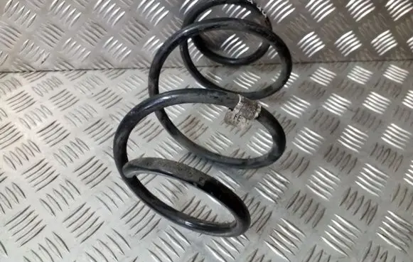 BMW 1 F20 F21 Front coil spring