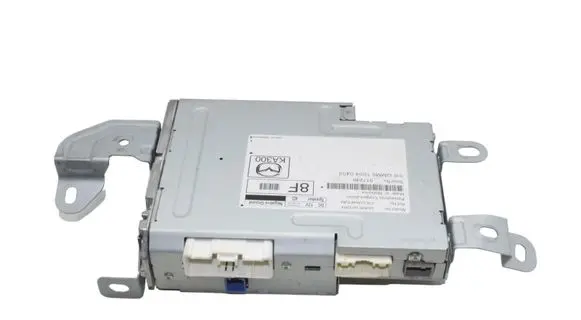 Mazda 6 GPS navigation control unit/module GMM610040403 GMM666DRX