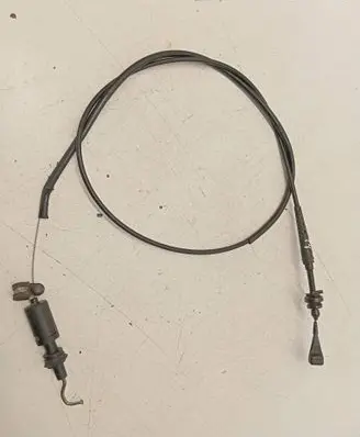 Volkswagen Transporter - Caravelle T4 Throttle cable 701711501D