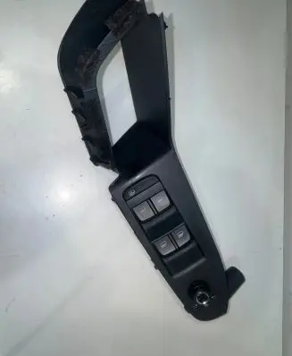 Audi A5 8T 8F Electric window control switch 8K1867171D 8K0959656