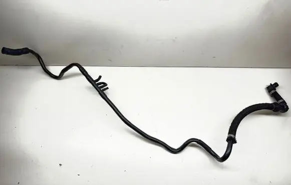 BMW 5 E39 Vacuum line/pipe/hose 7785449 11667785449