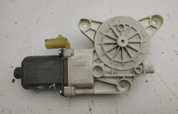 Chrysler Town & Country V Rear door window regulator motor 3018076D